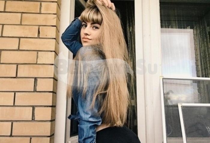 Проститутка Даниэла г. Богучар